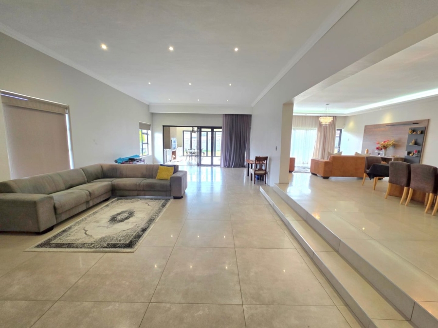 4 Bedroom Property for Sale in Panorama Free State